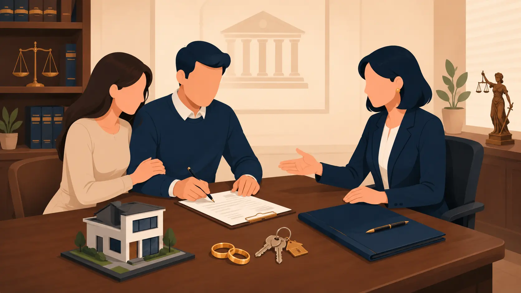 ¿Qué son las capitulaciones matrimoniales en Colombia y para qué sirven?